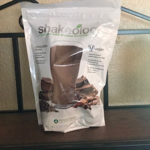 Chocolate Vegan Shakeology